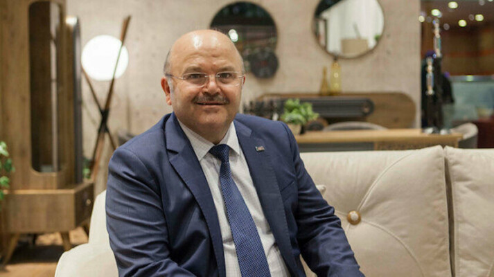 MOSDER Başkanı Mustafa Balcı: “Mobilyacılar Düğüne Hazır!”