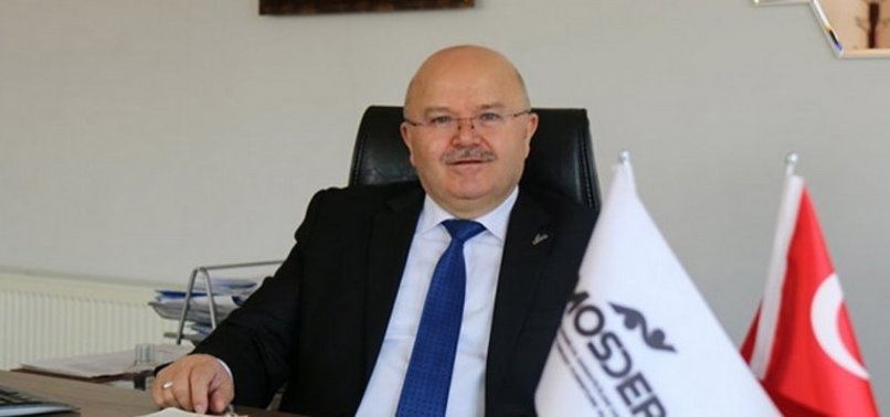 MOSDER Başkanı Mustafa Balcı: “Düğünler bereketiyle geliyor!”