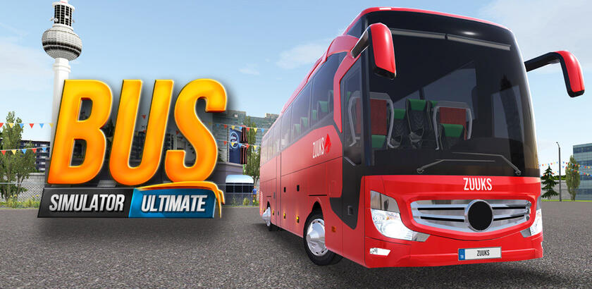 Yerli oyun Bus Simulator Ultimate 100 milyon kullanıcı rakamını geçti