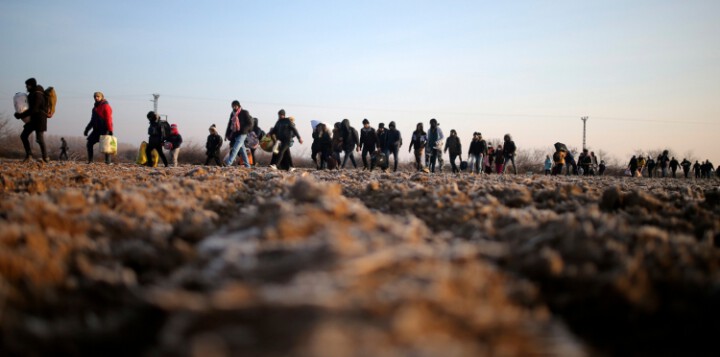 Suriyelilere Nasıl Bakıyoruz? Büyük Ankete Sende Katıl!