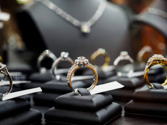 Mücevher satın alma sebeplerinde evlilik üçüncü sıraya geriledi