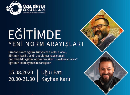 Okulların geleceği ve yeni yarıyıla dair detaylar İzmir’de konuşulacak