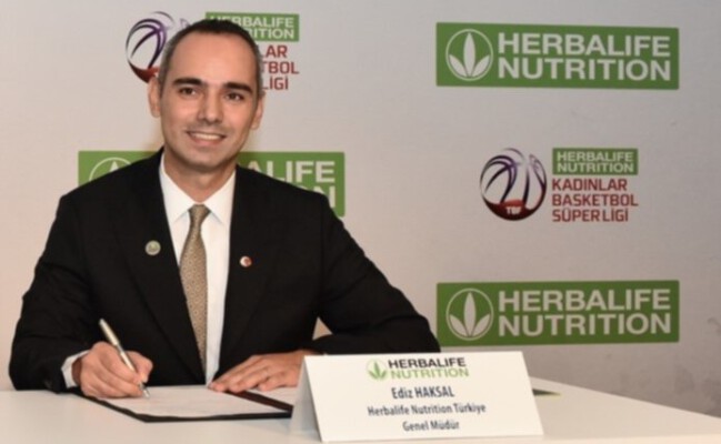 Herbalife Nutrition Kadınlar Basketbol Süper Ligi heyecanı başlıyor