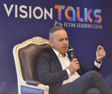 E-ticaret yöneticileri, Vision Talks’ta buluştu