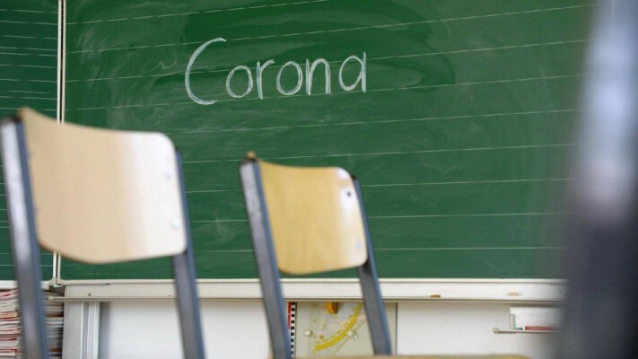 Eğitim’de Büyük Corona Kaosu!