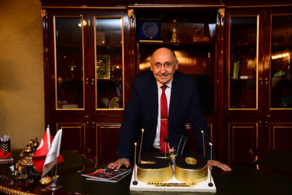 Türk mobilyacının sektördeki 50. yılı kutlanıyor