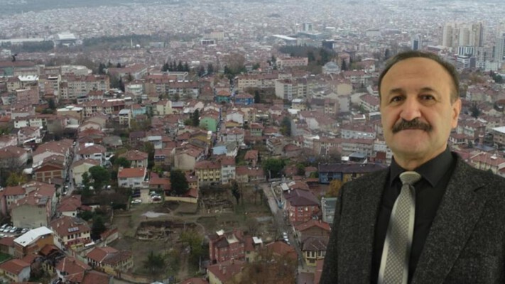 Bursa’da Korkutan Depreme Uzman Görüşü
