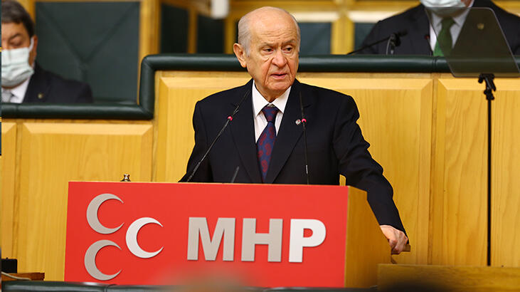“CHP milletvekilinin kalkıp Türk ordusuna ‘satılmış’ demesini kabul edemeyiz!”