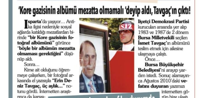 Bursa belediye başkanının mezatta satılan albümü evine dönüyor