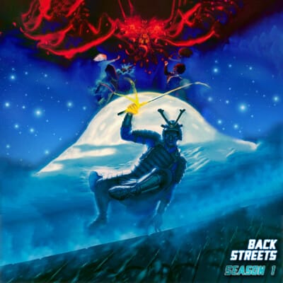 Axell Studio, ilk oyunu Back Streets’in fragmanını yayınladı