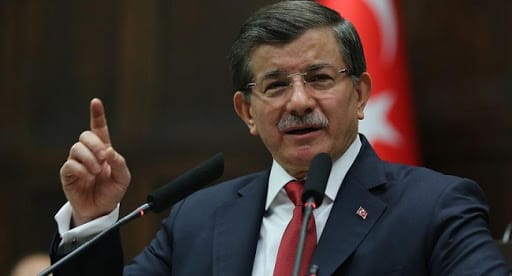 Davutoğlu: ‘Erdoğan, alternatif arayacak’