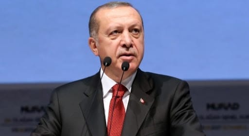 Erdoğan’dan flaş faiz açıklaması