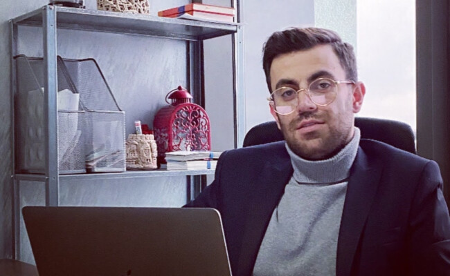 Av. Murat Aydar: “Sosyal medya yasası siber zorbalığın önüne geçecek”