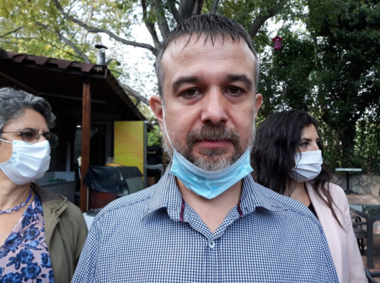 İstanbul Sözleşmesi’nin İptal İstemi ile Yüzlerindeki Maske Düşmüştür! Gereken Yasal işlemler Başlatıldı…