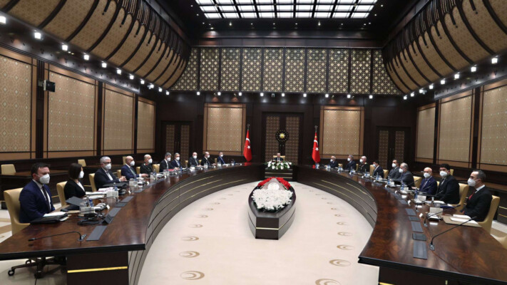 ‘Türk savunma sanayii hedef alınıyor’