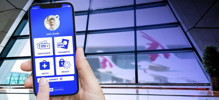 Qatar Airways, Orta Doğu’da IATA Travel Pass “Digital Passport” Mobil Uygulamasını Deneyen İlk Havayolu Olmaktan Gurur Duyuyor