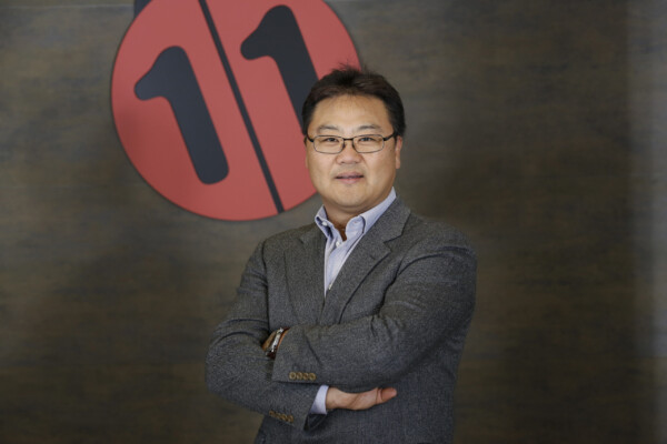 n11.com’un yeni CEO’su Yu-Shik Kim oldu