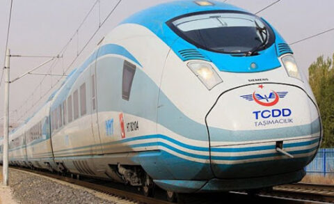 Hızlı tren 2023’te Bursa’ya gelir mi?
