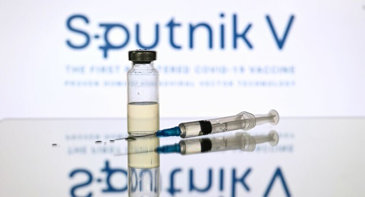 Sputnik V aşısı için acil kullanım onayı verildi