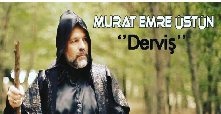 Murat Emre Üstün Yeni Şarkısında “Şiddete Hayır” Dedi