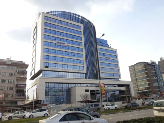Özel Hastane Cenneti Nilüfer’e Yeni Bir Hastane Daha mı Geliyor!