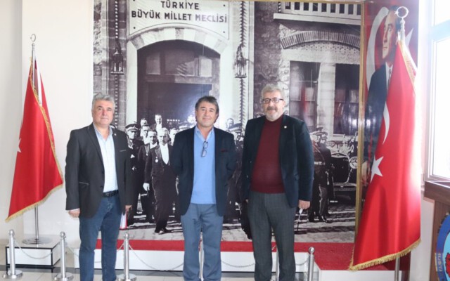 Milliyetçi Cumhuriyet Parti Mustafakemalpaşa’ya Demir Atacak! İlçe Teşkilatı Kuruluyor…