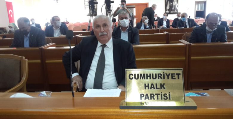 Ulaştırmayan Ulaşıma Yapılan Zamma CHP’li Meclis Üyesinden Sert Tepki! “Yazıklar Olsun!”