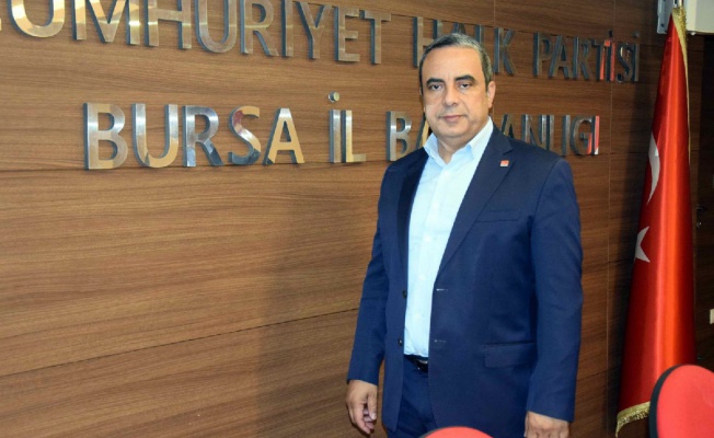 Karaca: 128 Milyar Doların akıbetinin sorulması AKP hükümetini rahatsız ediyor