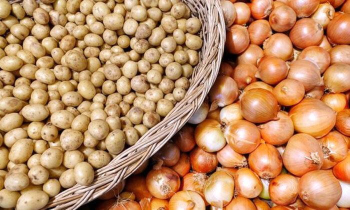 Bursalı yemek sanayicileri: “Türkiye tarımda planlı üretime geçmeli”