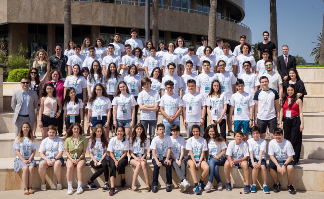 Başarılı Devlet Liseleri “Liseli Büyükelçiler Programı” ile dünyaya açılıyor!