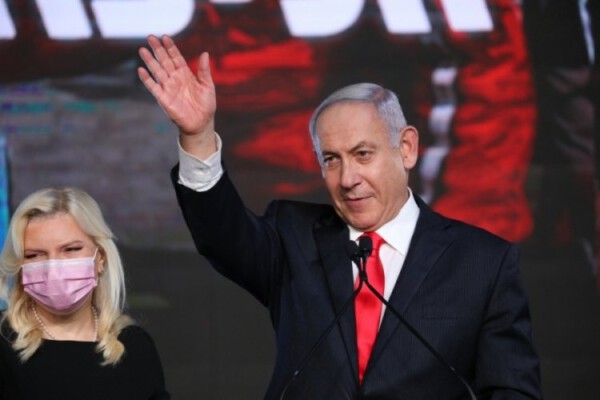 Netanyahu’dan provokatif açıklama: Bize saldıran ağır bedel ödeyecek