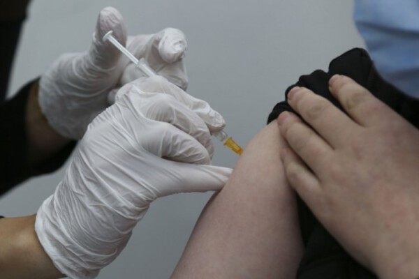 Yerli aşıda umutlandıran sonuç: Yüzde 100 antikor oluşturdu