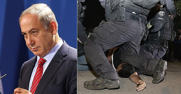 Netanyahu’dan Kudüs’teki gerginliği artıracak açıklama