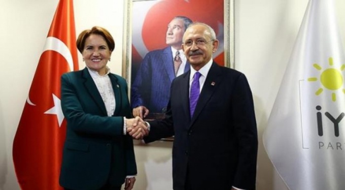 HDP Yoksa… Kılıçdaroğlu’nun Cumhurbaşkanlığı Adaylığına İYİ Hamle!
