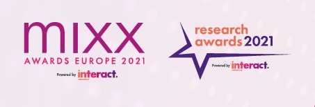MIXX Awards Europe’da Türkiye’ye 12 Ödül!