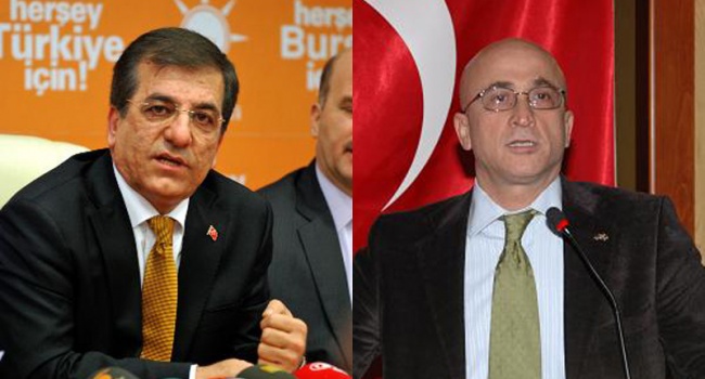 Bursa’da bir zamanlar siyaset! Bu olay unutulmaz…