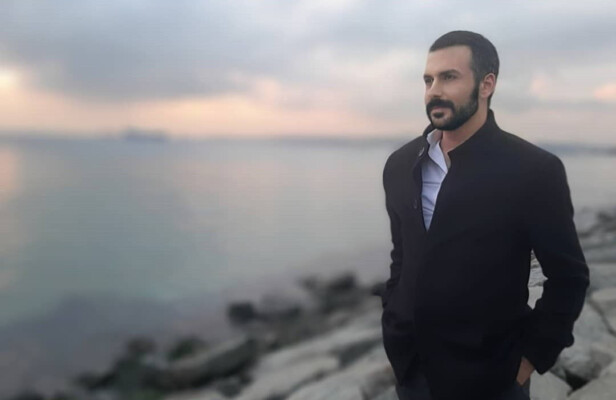 Başarılı yazar Murat Gülen’in kitaplarına film teklifi!