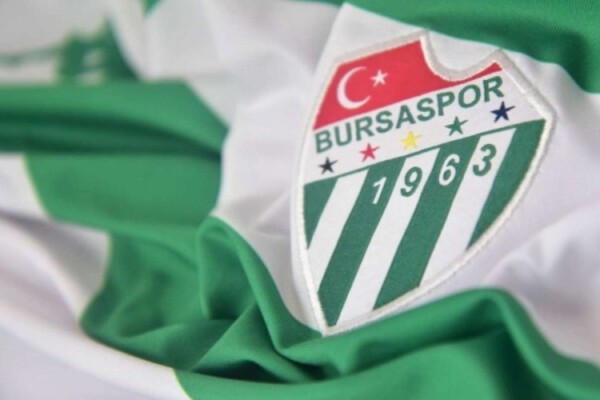 Bursaspor’un resmi borcu 546 milyona dayandı!