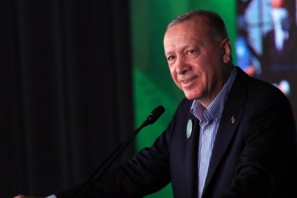 Erdoğan; “Milli İstihbarat Teşkilatı’mızın kahramanları tarafından…”