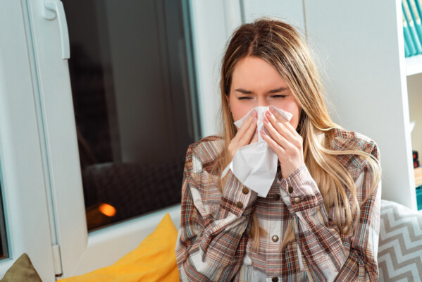 Moleküler alerji testleriyle 300’e yakın alerjik maddeyi saptamak mümkün!