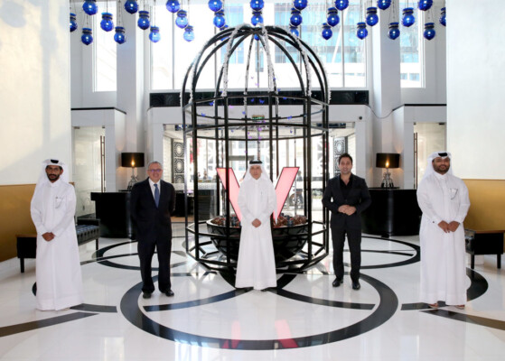 Artık Katar’daki otellerin %100’ü Temiz Katar (Qatar Clean) sertifikalı