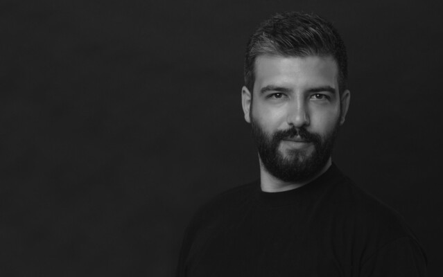 Mustafa Tali Aydoğdu’dan İletişim Tasarımcısı Olmak İsteyen Öğrencilere Tavsiyeler