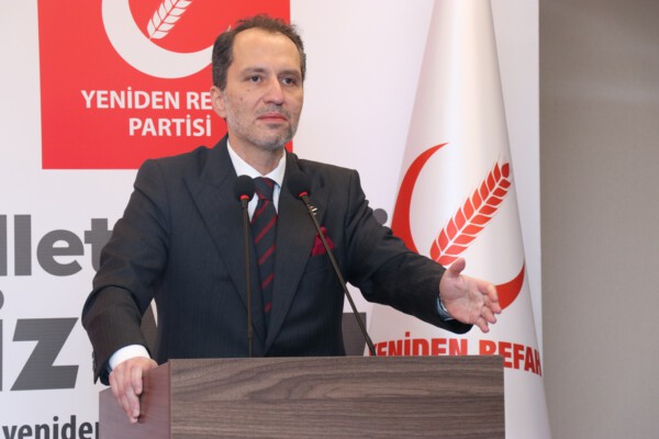 Fatih Erbakan’dan ‘Tunus’ açıklaması: Darbenin arkasında dış güçler var
