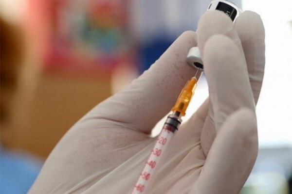 Aşıda üçüncü doz tartışması