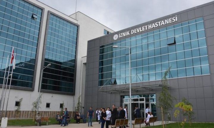 İznik Devlet Hastanesi morgunun hurdacıya satılması iddiasına Koca’dan yanıt