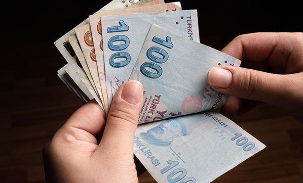 Bursa’da satış rekoru kırdı! Sadece bir kişi 200 bin lira…