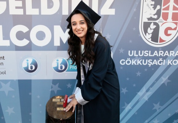 IB Diploma Programı’nda Türkiye’den Tarihi Başarı