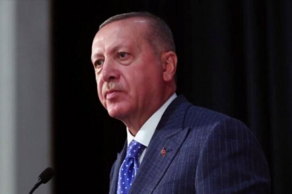 Erdoğan’dan savcılığa ‘siyasi cinayetler’ başvurusu