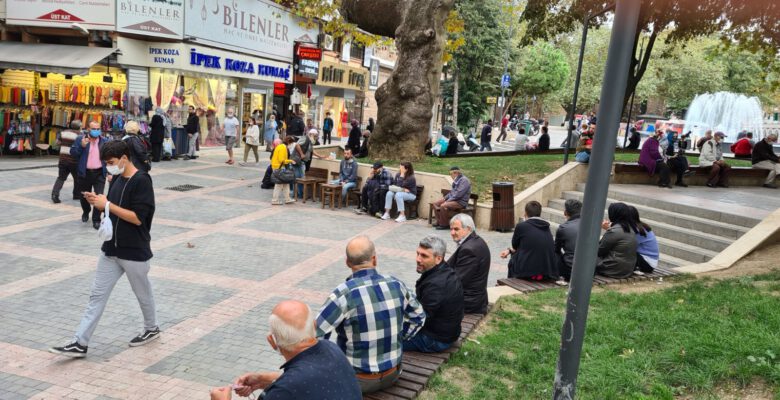 Bank Rezaleti; Osmangazi Belediyesi’ne Taşındı! “Bilgimiz Yok, Bakalım”