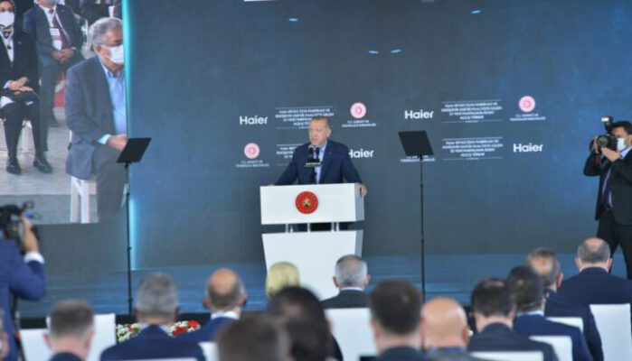 Erdoğan’dan 10 büyükelçi için ‘istenmeyen adam’ talimatı